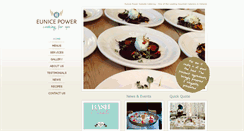 Desktop Screenshot of eunicepower.com